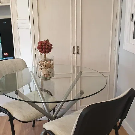 Apartmán Velazquez Moreno Vigo