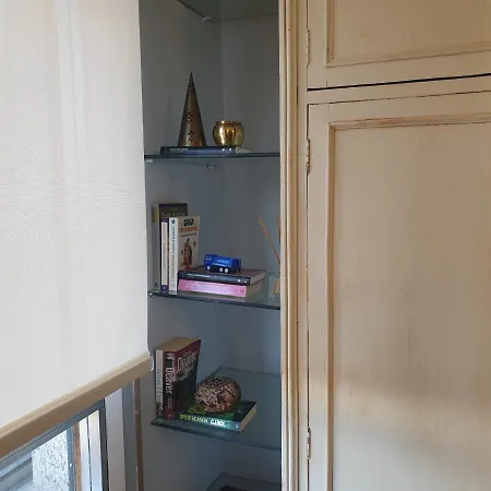 Apartment Velazquez Moreno Vigo