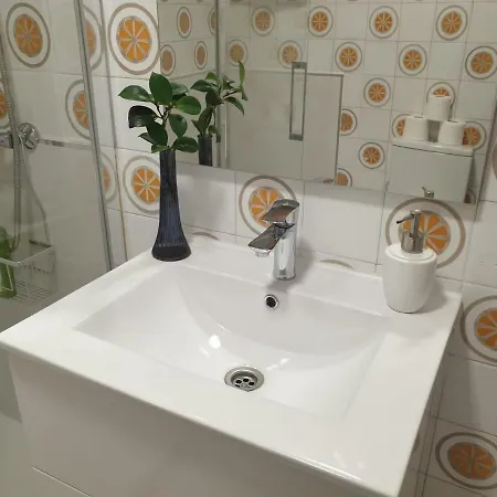 Apartmán Velazquez Moreno