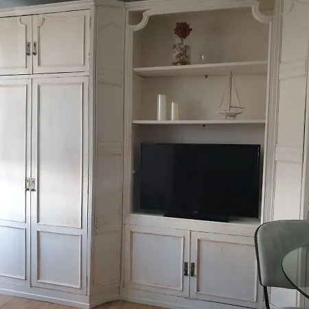 Apartment Velazquez Moreno