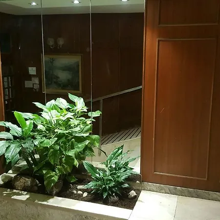 Velazquez Moreno Apartmán