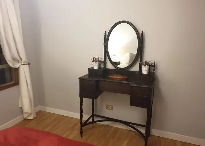 Velazquez Moreno Apartmán