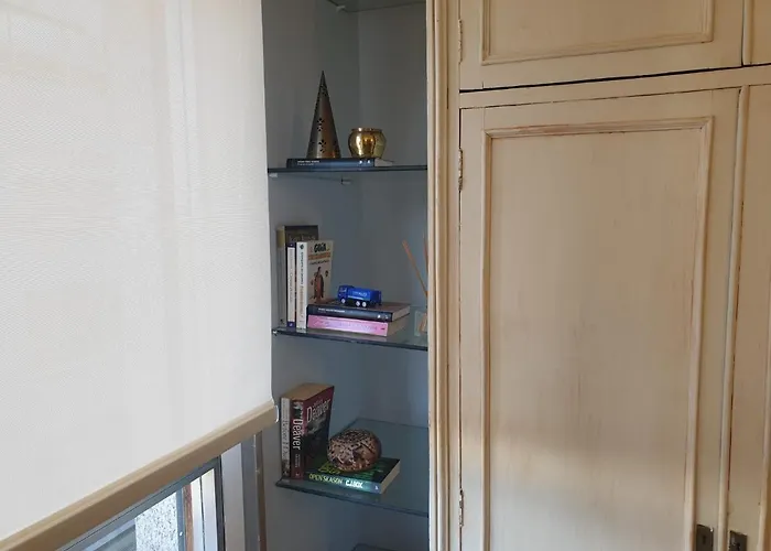Apartmán Velazquez Moreno Vigo