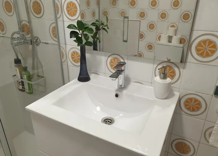 Apartmán Velazquez Moreno