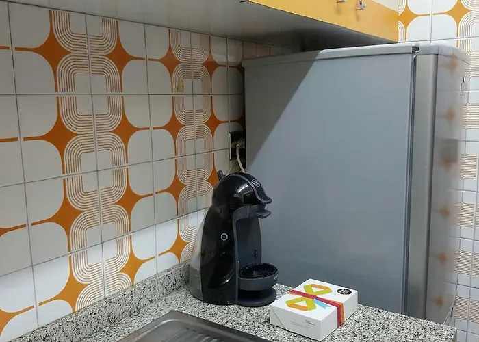 Apartmán Velazquez Moreno Vigo