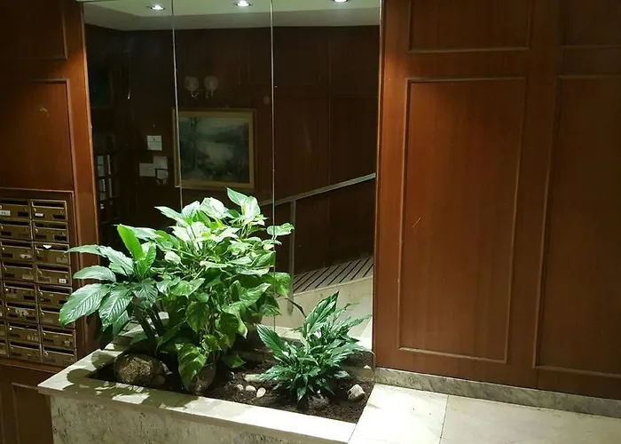 Velazquez Moreno Apartmán