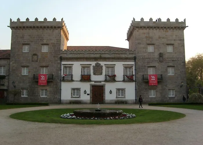 Velazquez Moreno Apartmán